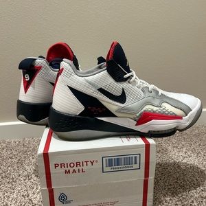 Jordan Zoom 92 Summit